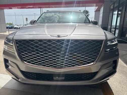 2023 Genesis GV80 3.5T