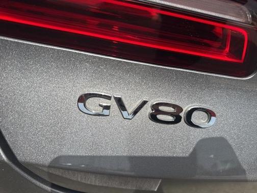 2023 Genesis GV80 3.5T