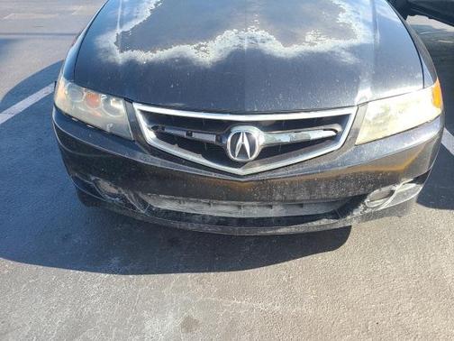 2006 Acura TSX Base