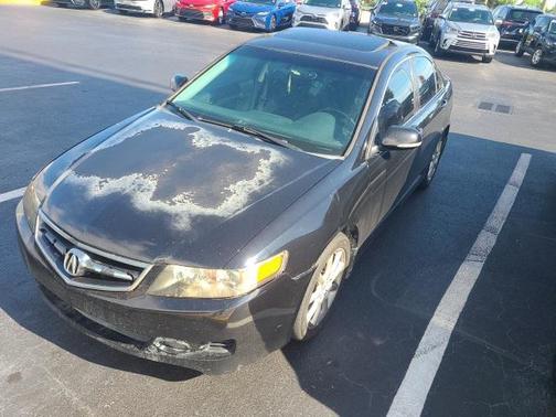 2006 Acura TSX Base