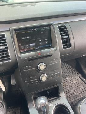 2014 Ford Flex SEL