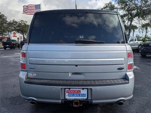 2014 Ford Flex SEL