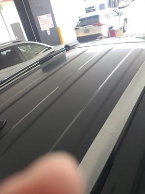 2017 Toyota RAV4 Hybrid Limited