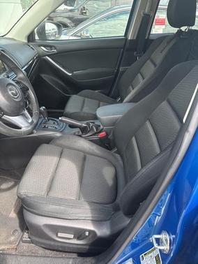 2013 Mazda CX-5 Touring