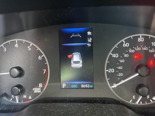 2024 Toyota Corolla Cross L