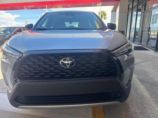2024 Toyota Corolla Cross L