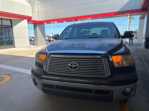 2012 Toyota Tundra Limited