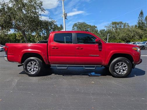 2019 Toyota Tacoma SR5