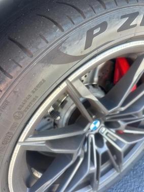 2022 BMW M4 Competition xDrive