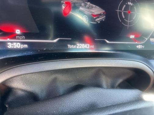 2022 BMW M4 Competition xDrive
