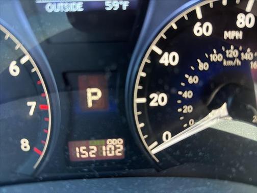 2010 Lexus RX 350 Base