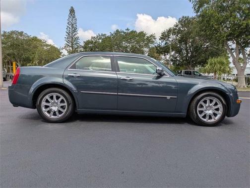 2008 Chrysler 300C Hemi
