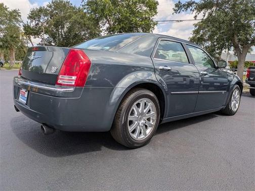 2008 Chrysler 300C Hemi