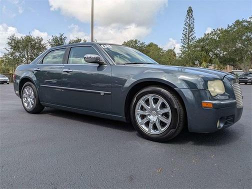 2008 Chrysler 300C Hemi