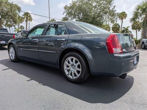 2008 Chrysler 300C Hemi