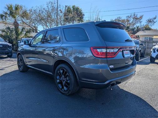 2021 Dodge Durango R/T RWD