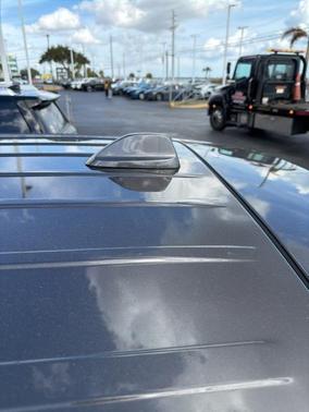 2021 Dodge Durango R/T RWD