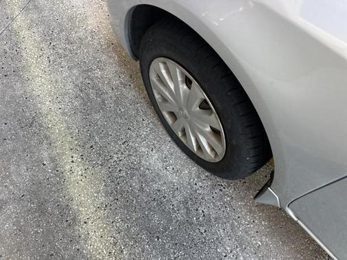 2017 Nissan Versa 1.6 SV