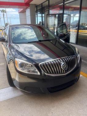 2016 Buick Verano Base