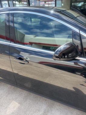 2016 Buick Verano Base