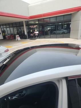 2024 Toyota Crown Platinum