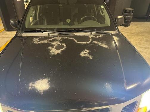 2013 Nissan Frontier SV