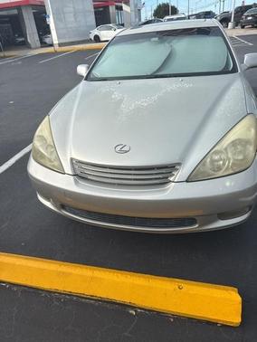 2004 Lexus ES 330 