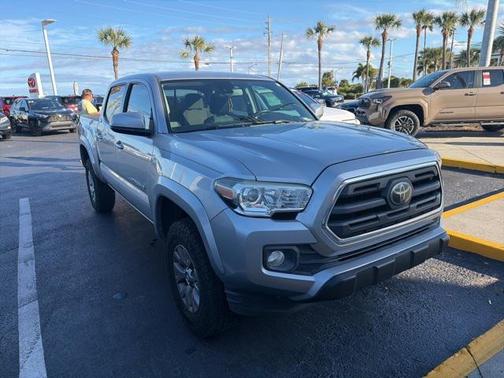 2019 Toyota Tacoma SR5