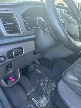 2024 Ford Transit-150 BASE