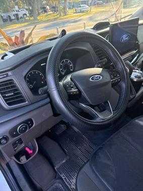 2024 Ford Transit-150 BASE