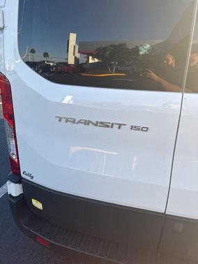 2024 Ford Transit-150 BASE