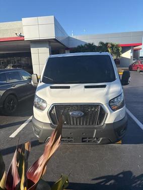 2024 Ford Transit-150 BASE
