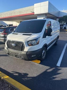 2024 Ford Transit-150 BASE
