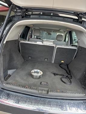 2015 Mercedes-Benz M-Class ML 250 BlueTEC 4MATIC