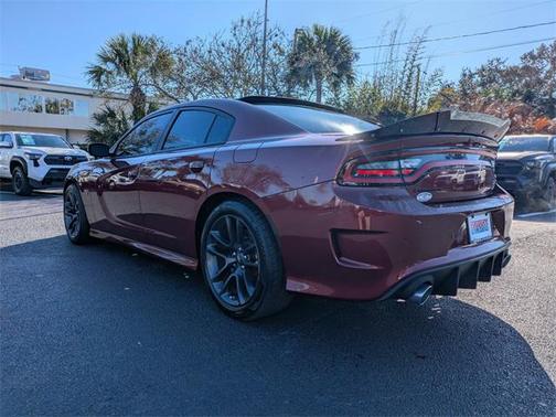 2021 Dodge Charger R/T Scat Pack
