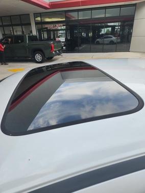 2014 Honda Civic EX-L