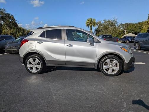2015 Buick Encore Convenience