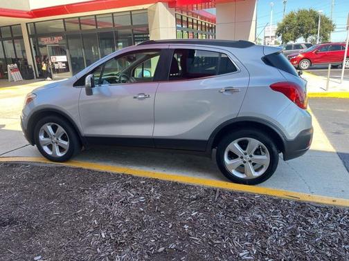 2015 Buick Encore Convenience