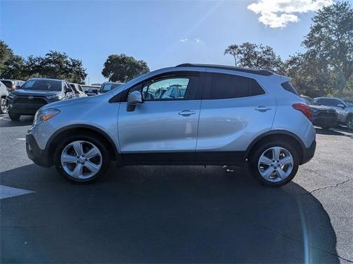 2015 Buick Encore Convenience
