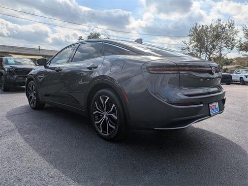 2023 Toyota Crown Limited