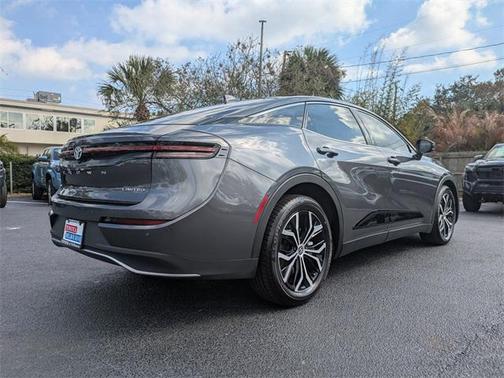 2023 Toyota Crown Limited