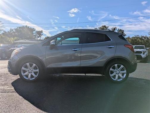 2015 Buick Encore Premium