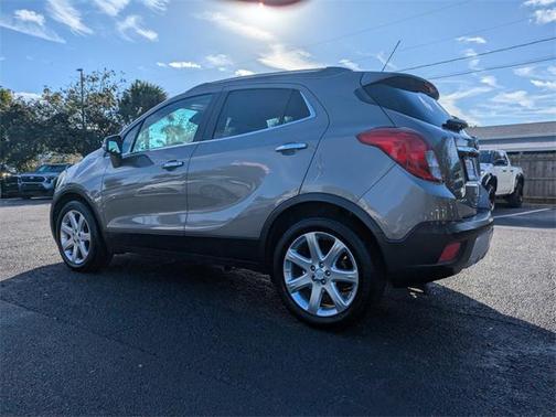 2015 Buick Encore Premium