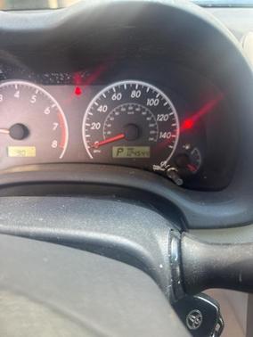 2012 Toyota Corolla L
