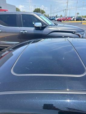 Midnight Black Metallic 2024 Toyota Corolla SE