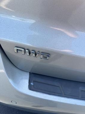 2015 Chevrolet Traverse 2LT