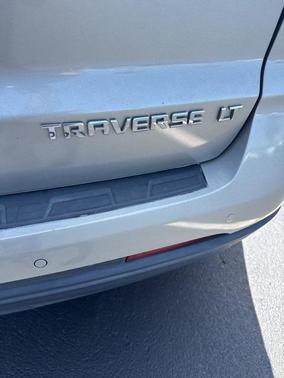 2015 Chevrolet Traverse 2LT