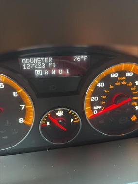 2008 Saturn Outlook XR