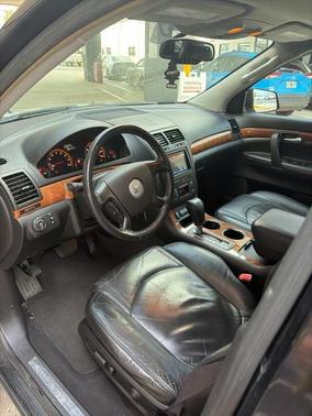 2008 Saturn Outlook XR