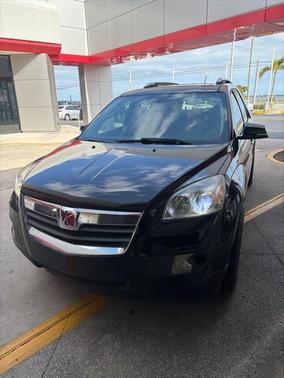 2008 Saturn Outlook XR
